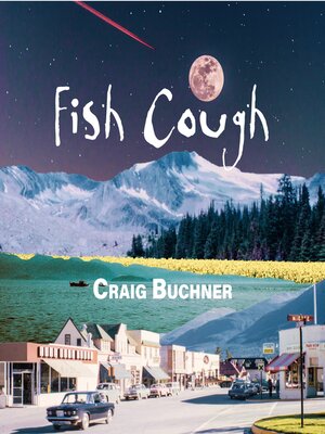 cover image of Fish Cough